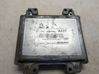 Engine control unit/module 55583740