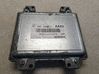 Unidad de control/módulo del motor 12636386