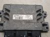 Engine control unit/module 8200522357