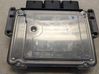 Engine control unit/module 0281019817