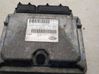 Engine control unit/module 55196261