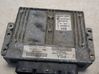 Engine control unit/module 9653342980