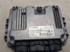 Engine control unit/module 9653958980