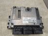 Engine control unit/module 0281015847