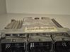 Engine control unit/module 0281017613