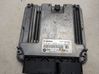 Engine control unit/module 0281015233