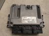 Engine control unit/module 9666729580