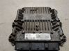 Engine control unit/module 9655534080