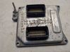 Engine control unit/module 55571558