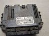 Engine control unit/module 9659614980