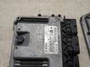 Engine control unit/module 9666729580