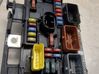 Fuse module 9664997780