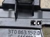 Panel klimatyzacji / Ogrzewania 3T0863152D