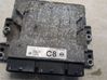 Engine control unit/module 23710HY01C