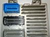 Engine control unit/module 12660714