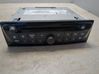 Radio/CD/DVD/GPS head unit 281151921R