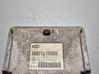 Engine control unit/module 51834074