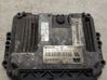 Engine control unit/module 0281013348