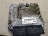 Engine control unit/module 55580830