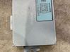 Other control units/modules 8638A069