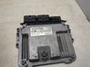 Engine control unit/module 9666729580