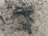 High voltage ignition coil 224483HD0A