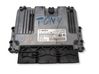 Engine control unit/module 9666729580