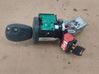 Ignition lock N0504638