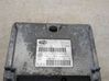 Engine control unit/module 51793116