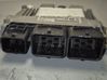 Engine control unit/module 0261S05626