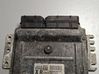 Engine control unit/module MEC32020