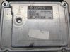 Engine control unit/module 9001040164KC