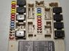 Fuse module 284B7AX615