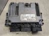 Engine control unit/module 9666729580