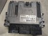 Engine control unit/module 9666729580