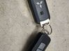 Ignition key/card 
