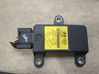 Capteur de vitesse de lacet d'accélération ESP 01059902