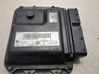 Engine control unit/module 55577647