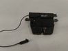 Tailgate/trunk/boot lock/catch/latch 16367210
