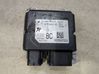 Unidad de control/módulo del Airbag LN1514B321BC