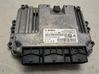 Engine control unit/module 9653958980