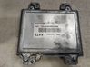 Engine control unit/module 12639891