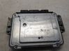 Engine control unit/module 0281011560