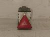 Hazard light switch 3C0953509A