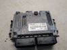 Engine control unit/module CV6A12B684BB