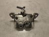 Bagažinės spyna 