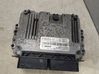 Engine control unit/module CV2A12B684CA