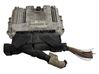 Engine control unit/module 55198922