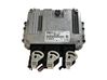 Engine control unit/module 9M5112A650AF