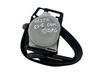 Rear seatbelt 0432066